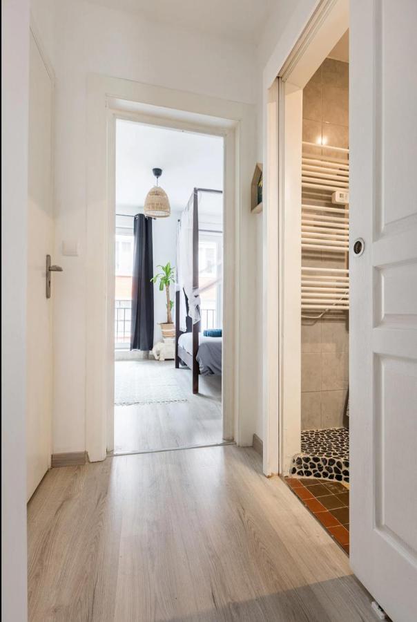 Apt A Africa, 30M2, Centre, Balcon Valenciennes Esterno foto